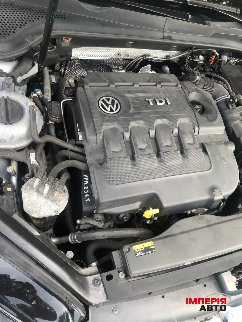 Volkswagen Golf - фото 11