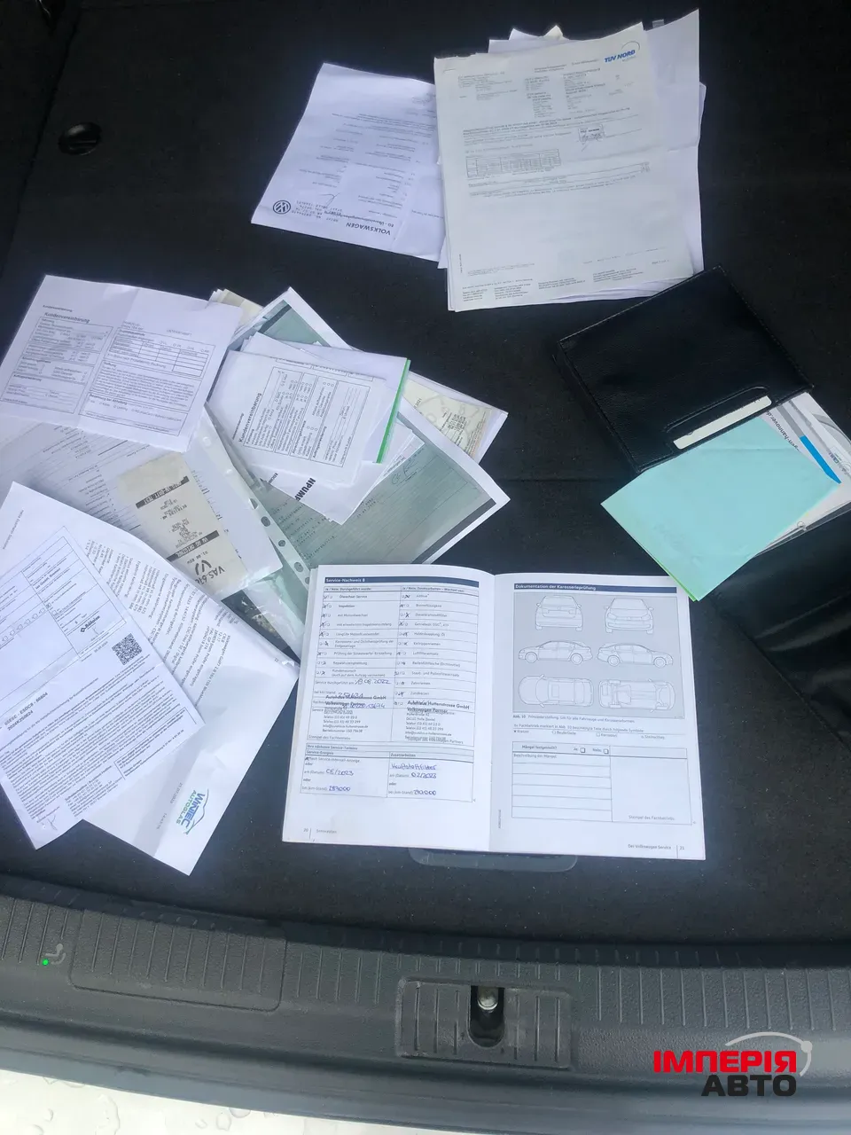 Volkswagen Golf - фото 9