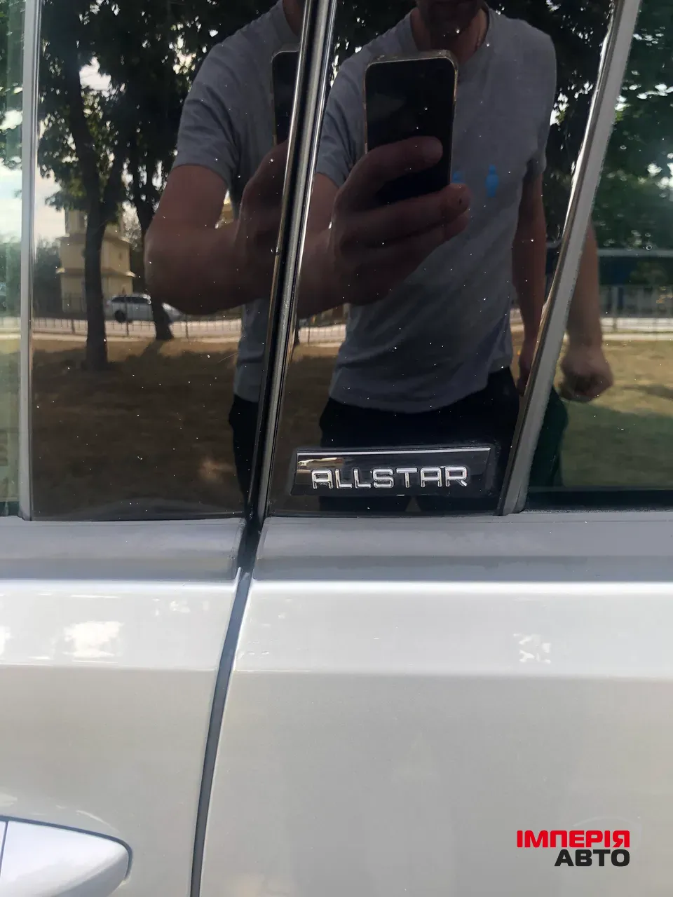 Volkswagen Golf - фото 4