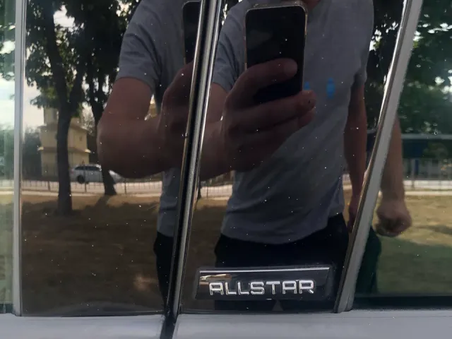 Volkswagen Golf - фото 4