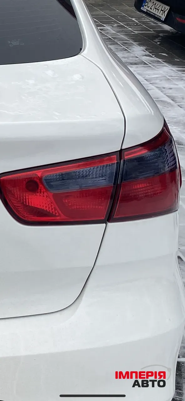 Kia Rio - фото 2