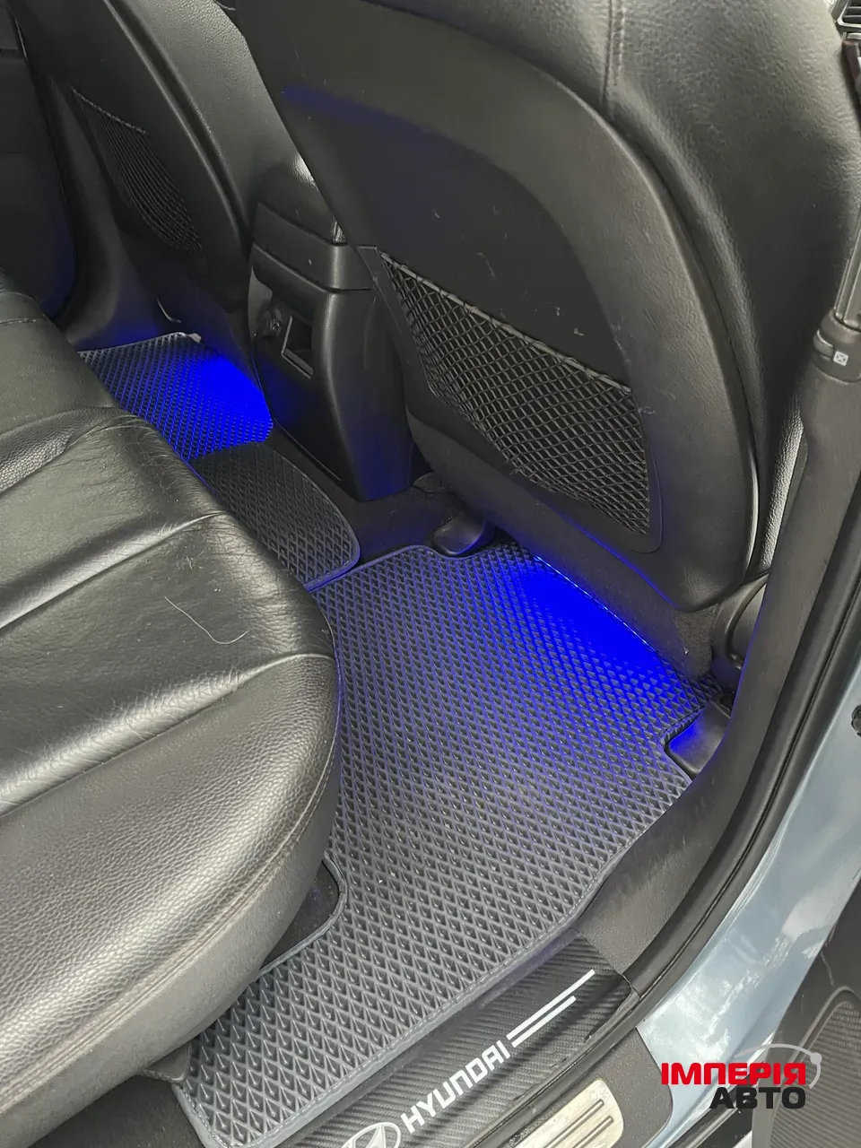 Hyundai Santa Fe - фото 11