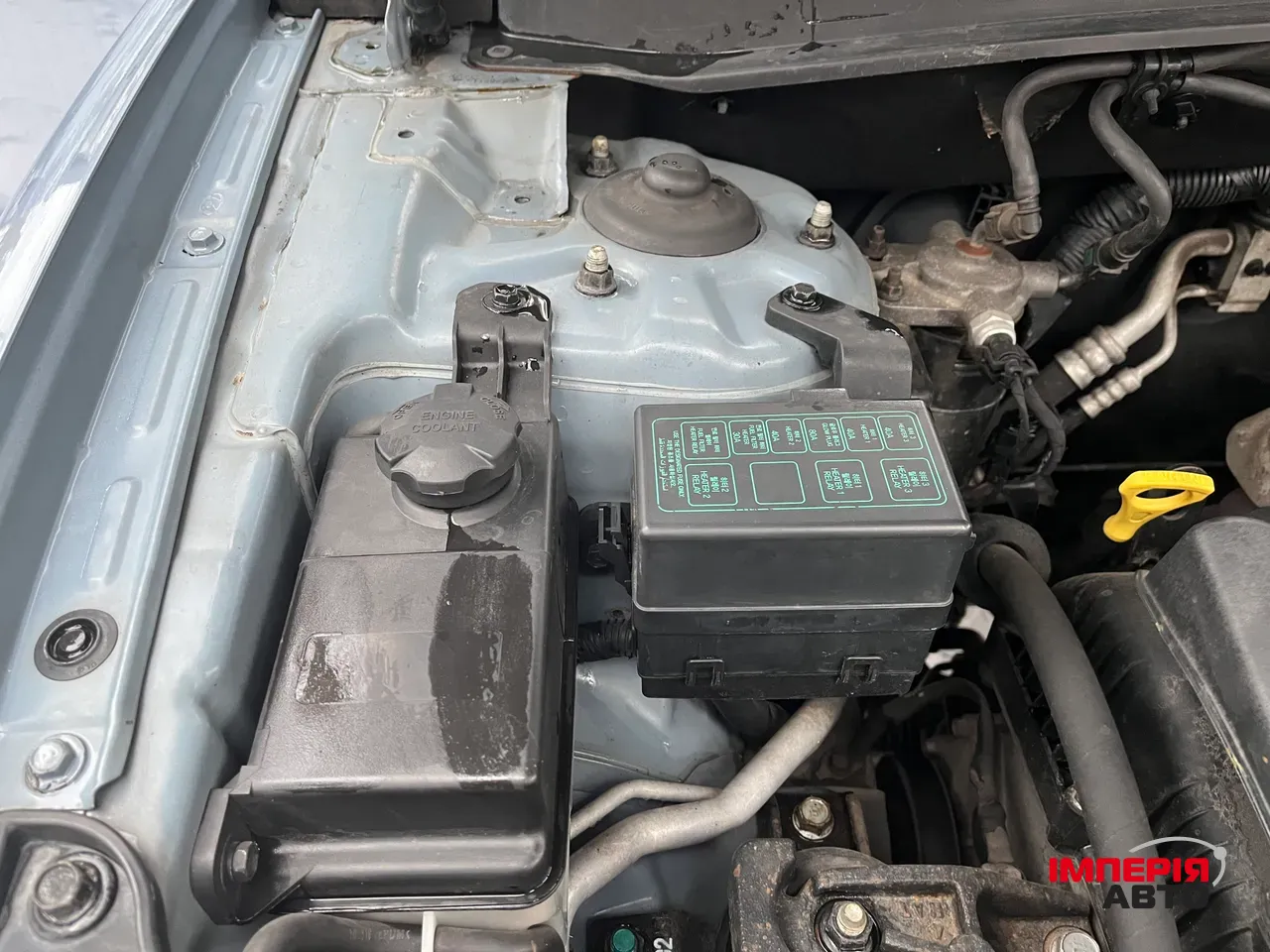 Hyundai Santa Fe - фото 15