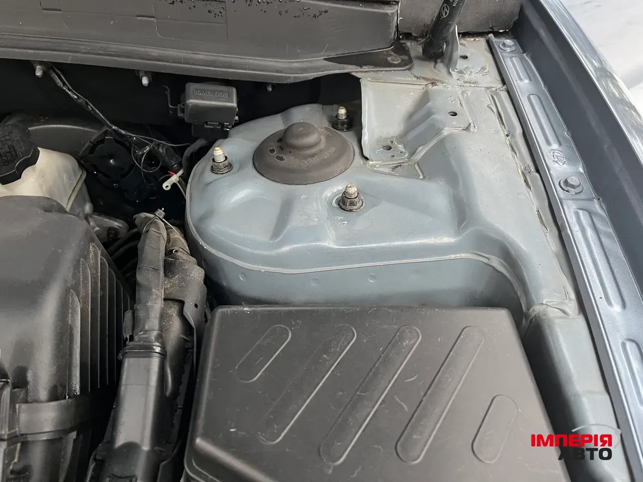 Hyundai Santa Fe - фото 16