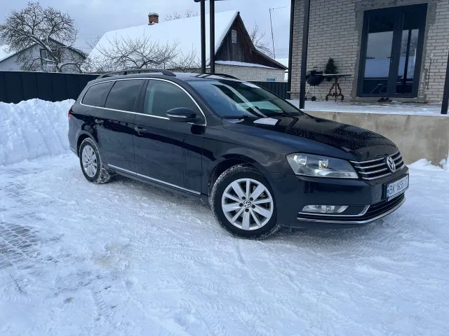 Volkswagen Passat 2012, Оконськ, $10 500 - зображення 5