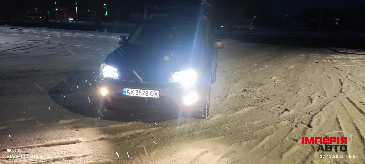 Mitsubishi Outlander - фото 9