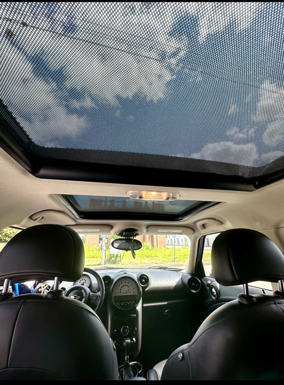 Mini Countryman - фото 6