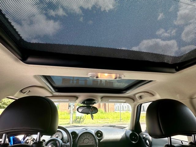 Mini Countryman - фото 4