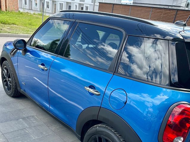 Mini Countryman - фото 2