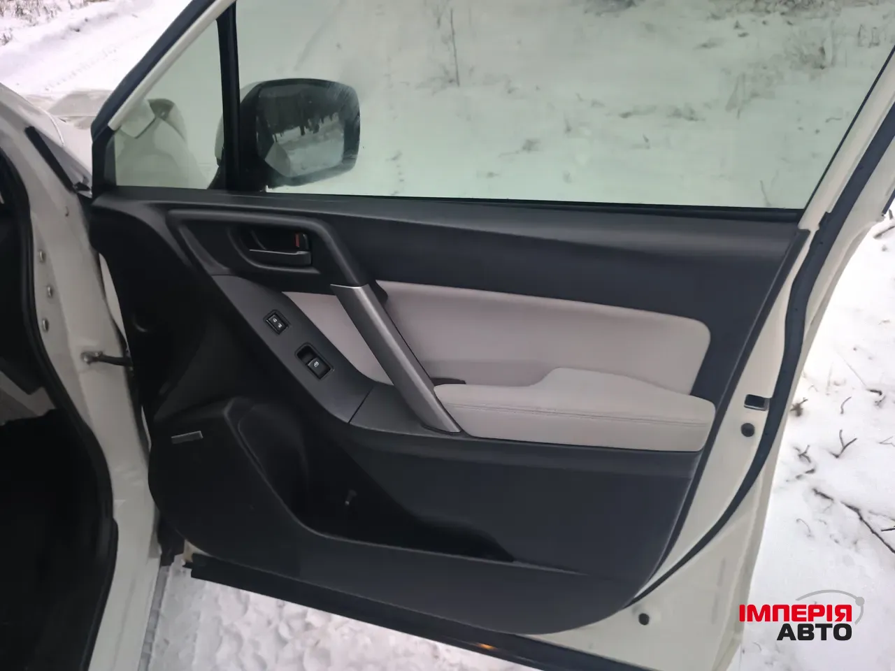 Subaru Forester - фото 11