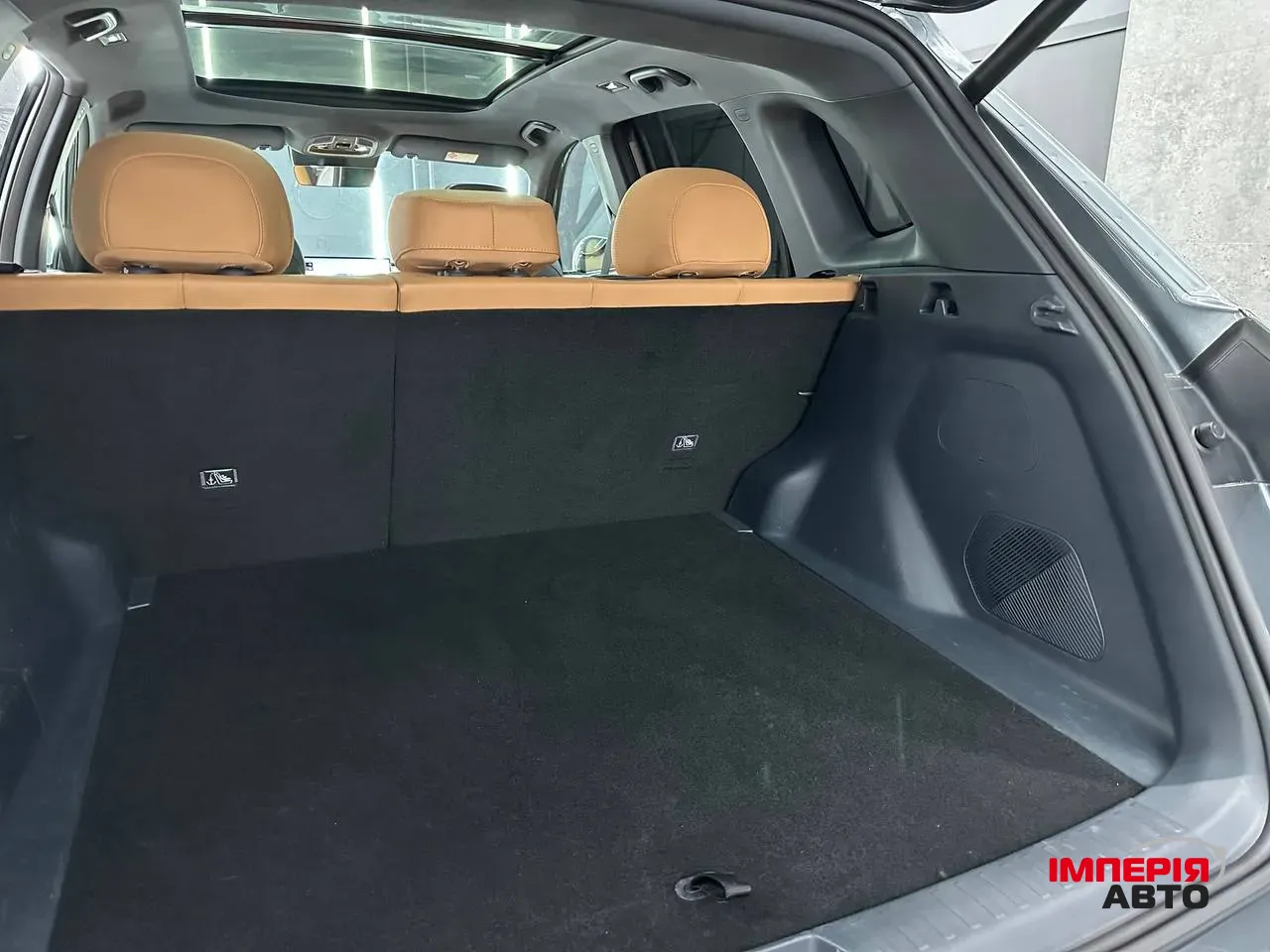 Geely Galaxy Starship 7 - фото 14