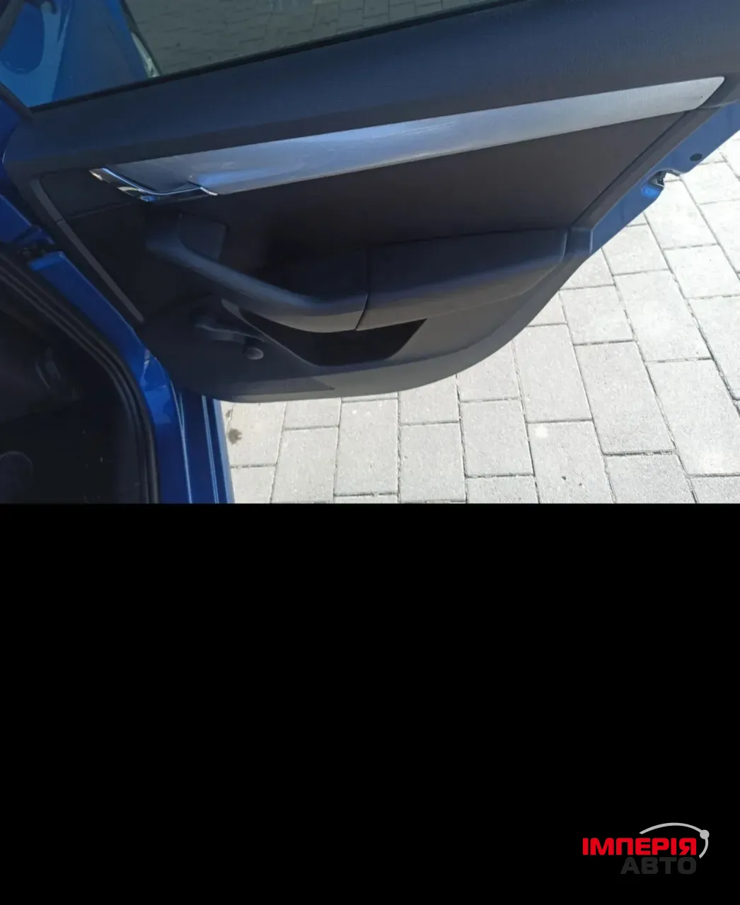 Skoda Octavia - фото 16