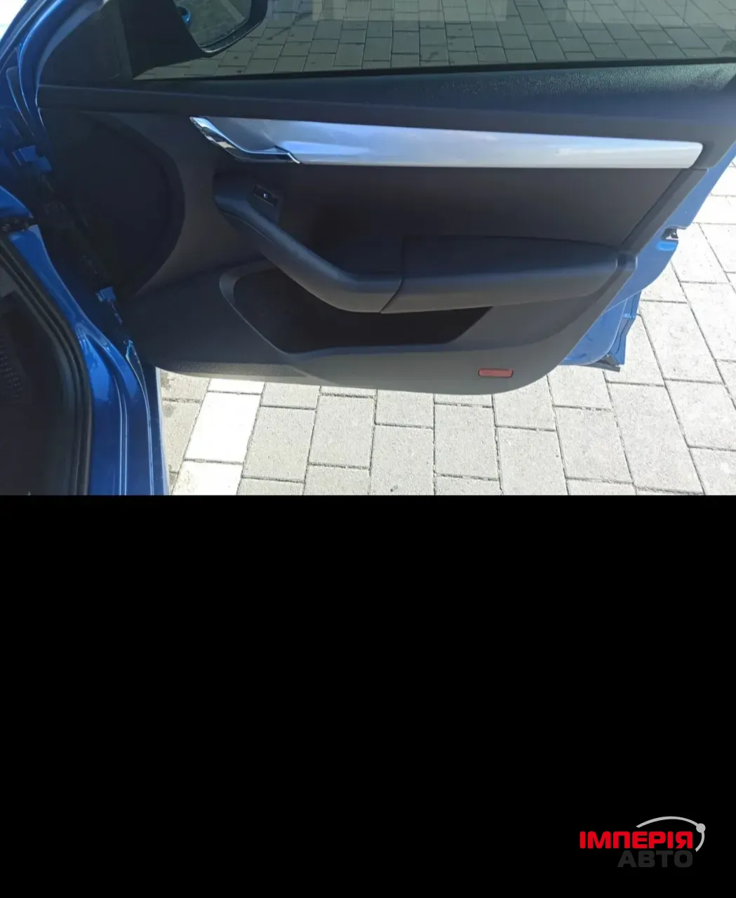 Skoda Octavia - фото 9