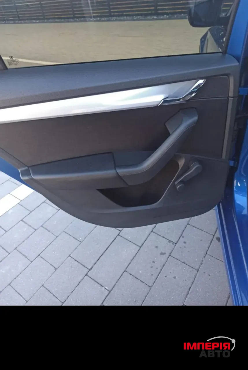 Skoda Octavia - фото 10