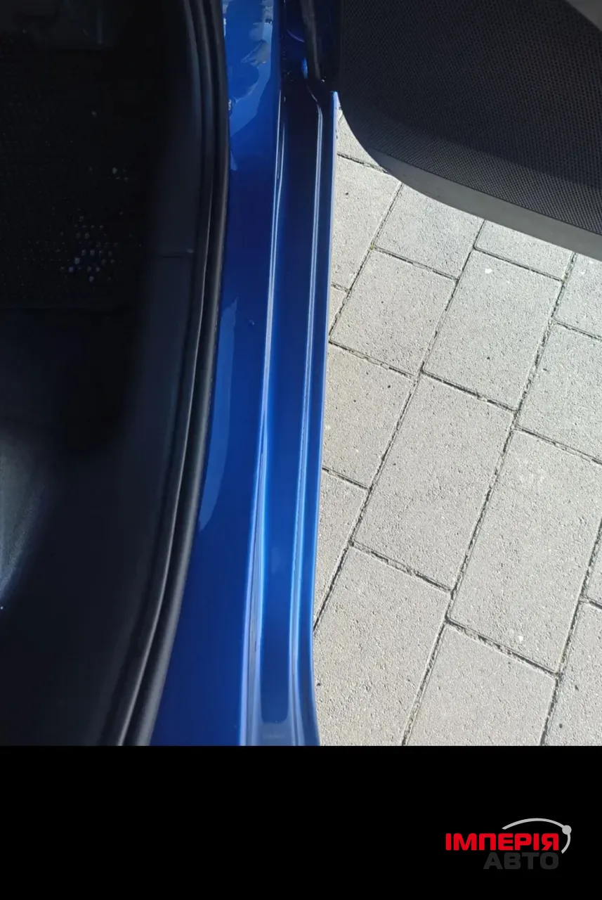 Skoda Octavia - фото 15