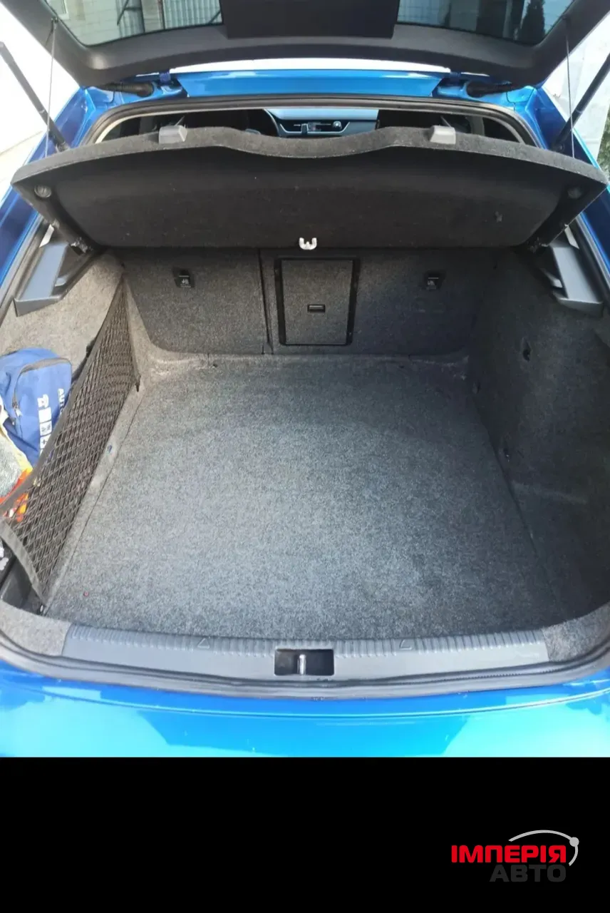 Skoda Octavia - фото 13