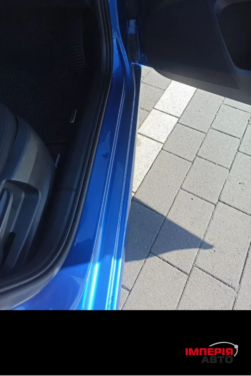 Skoda Octavia - фото 11