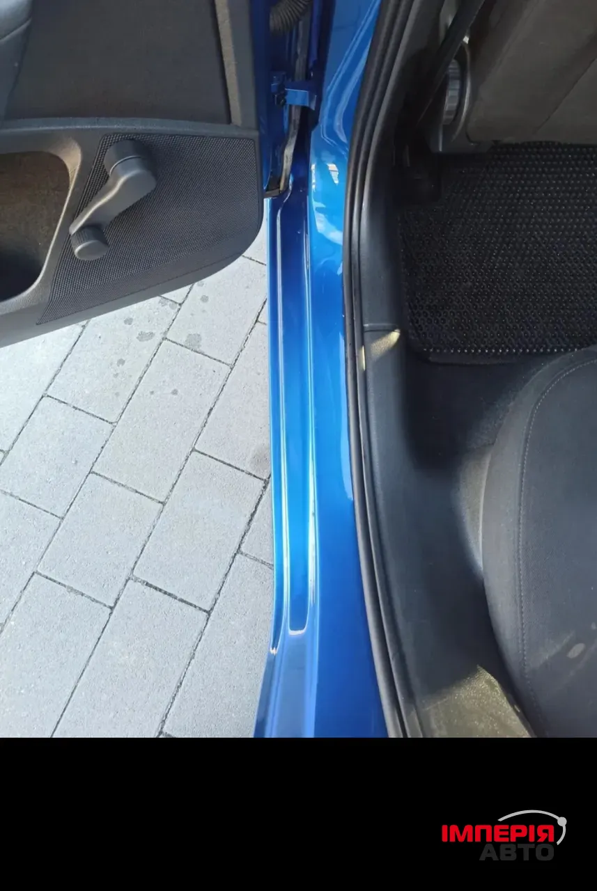 Skoda Octavia - фото 14