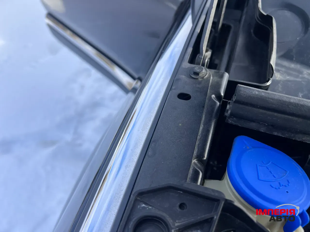 Peugeot 5008 - фото 61