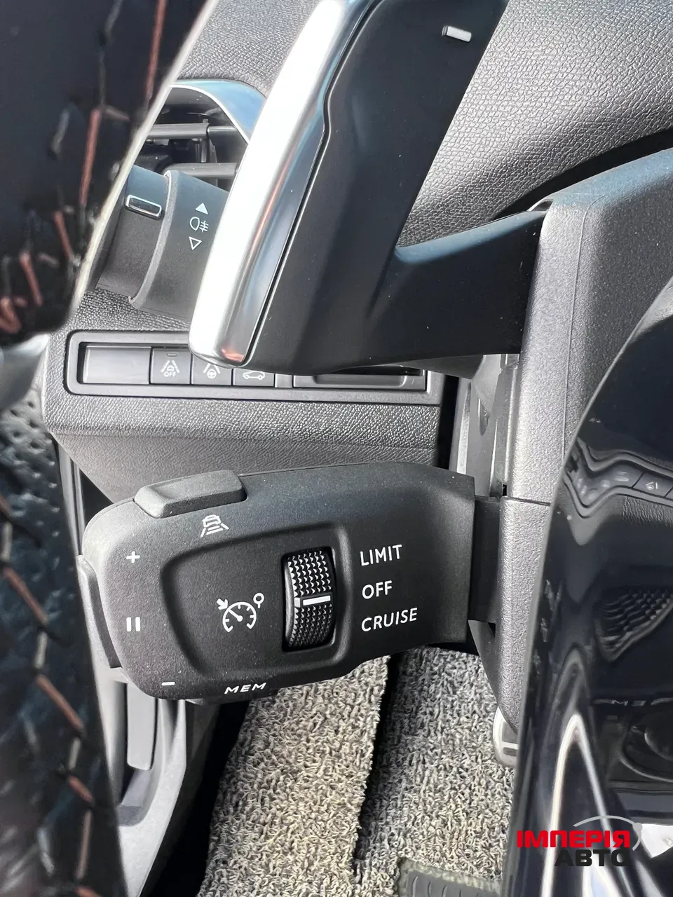 Peugeot 5008 - фото 64