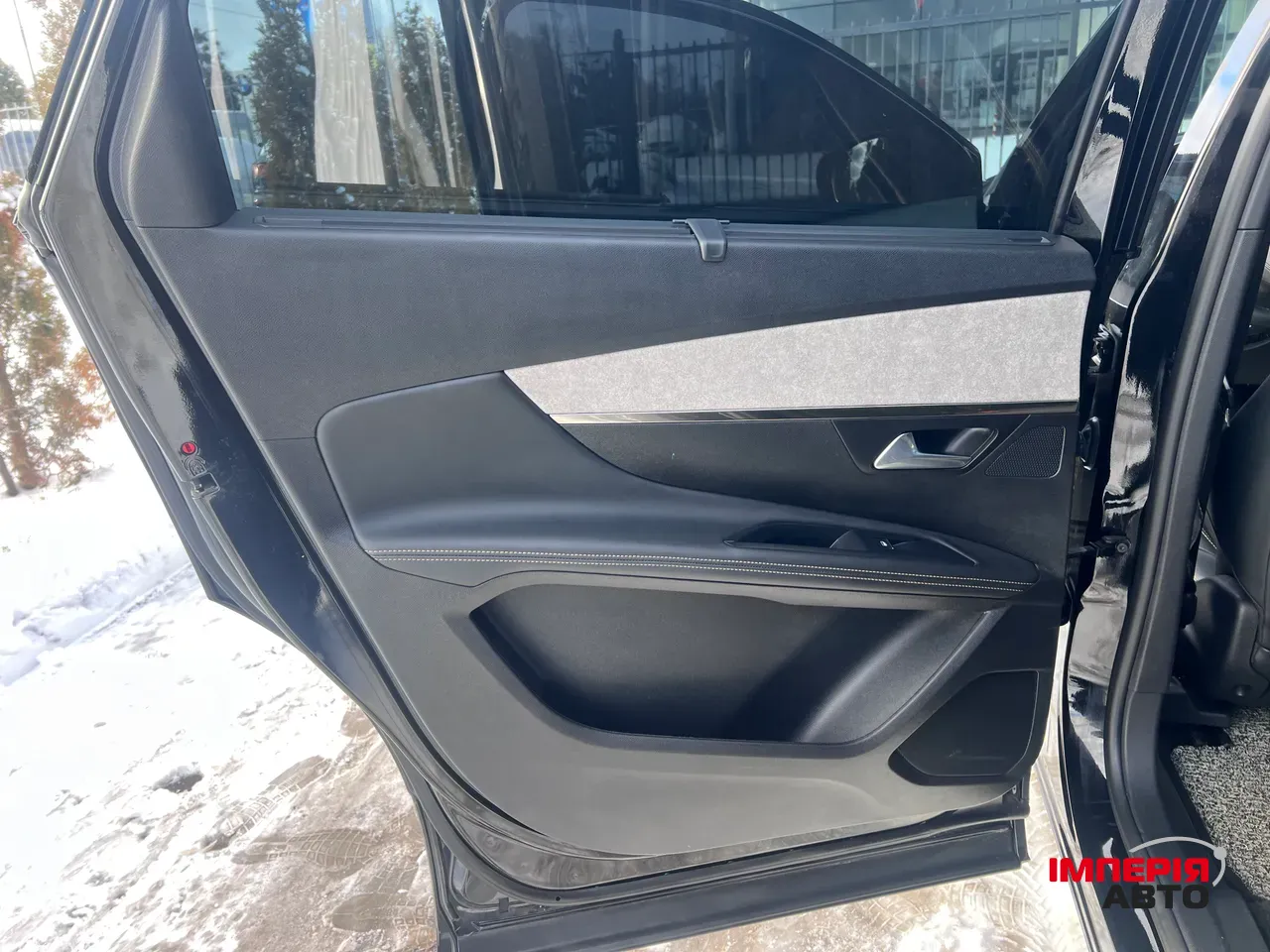 Peugeot 5008 - фото 27