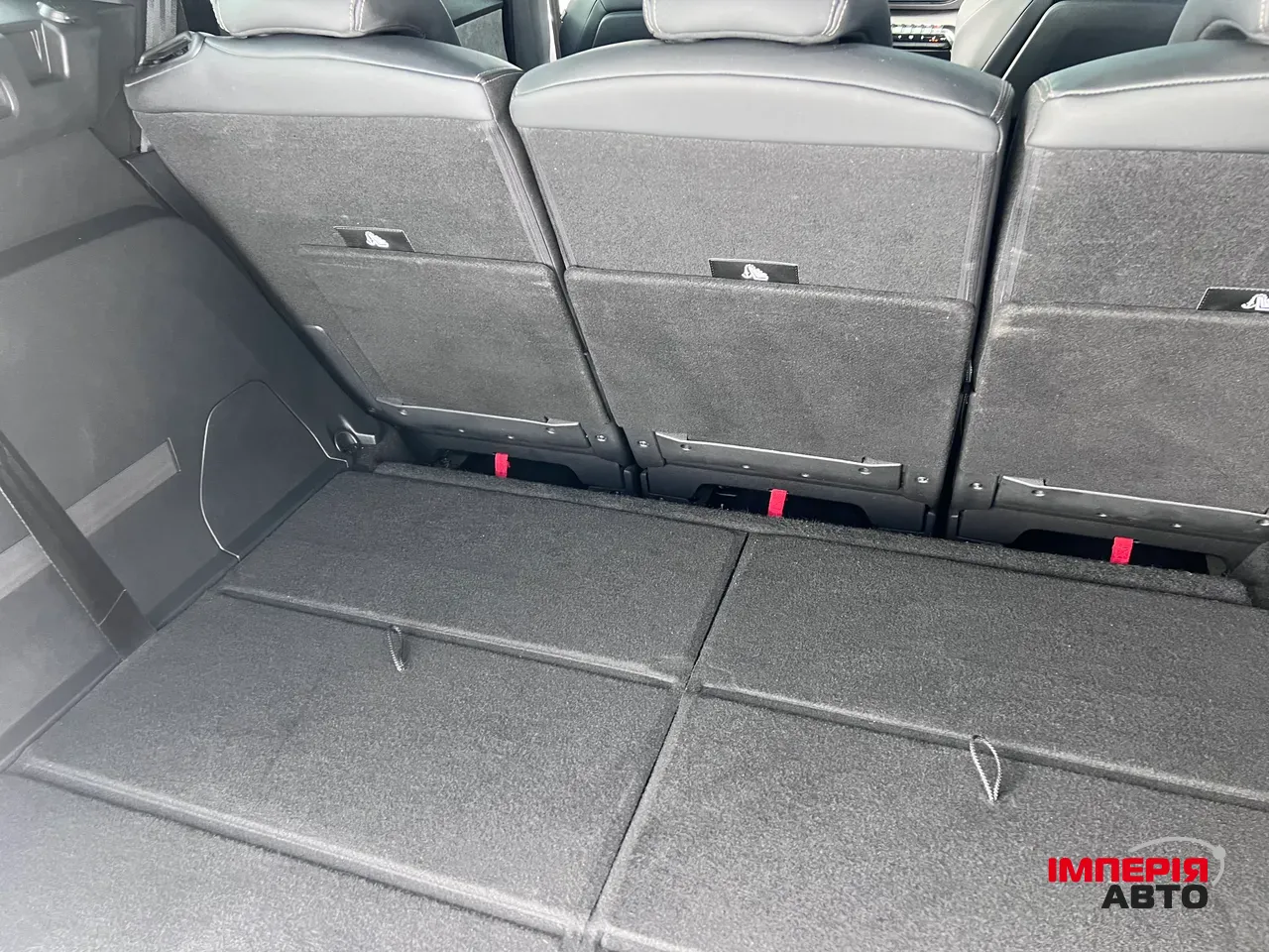 Peugeot 5008 - фото 53