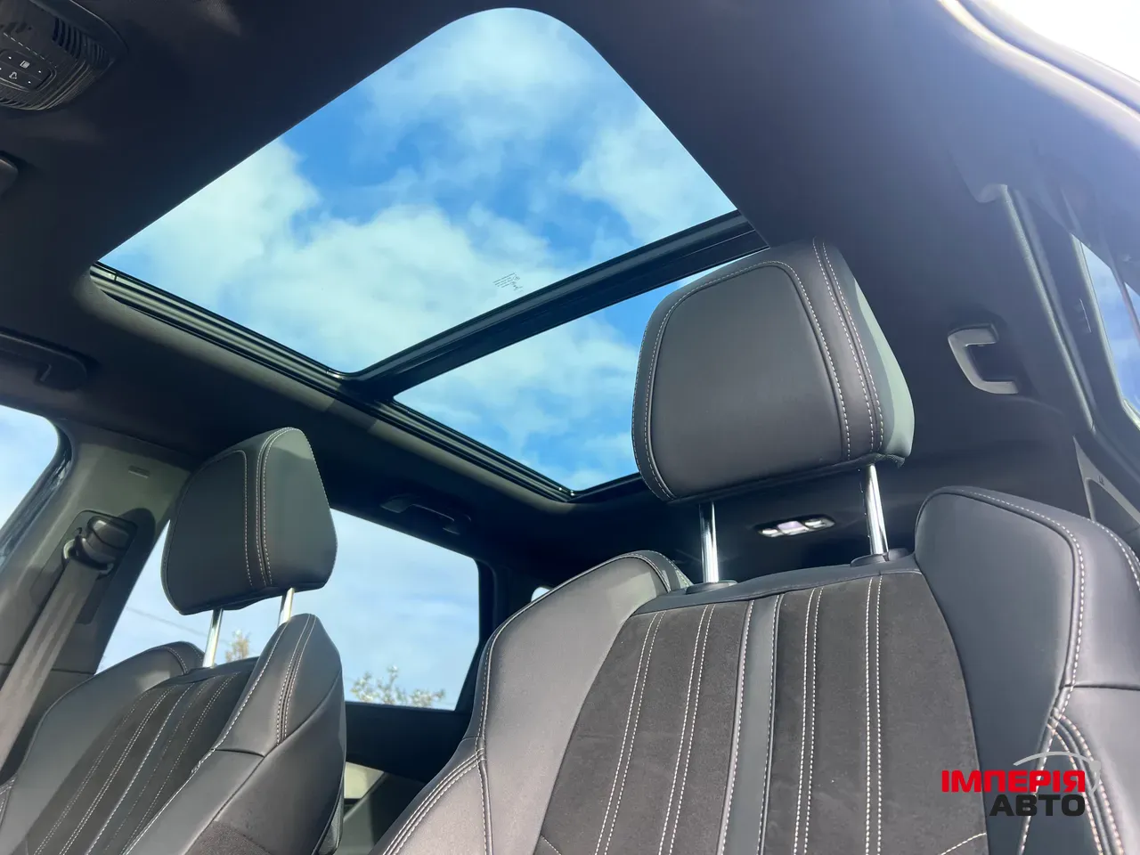 Peugeot 5008 - фото 17