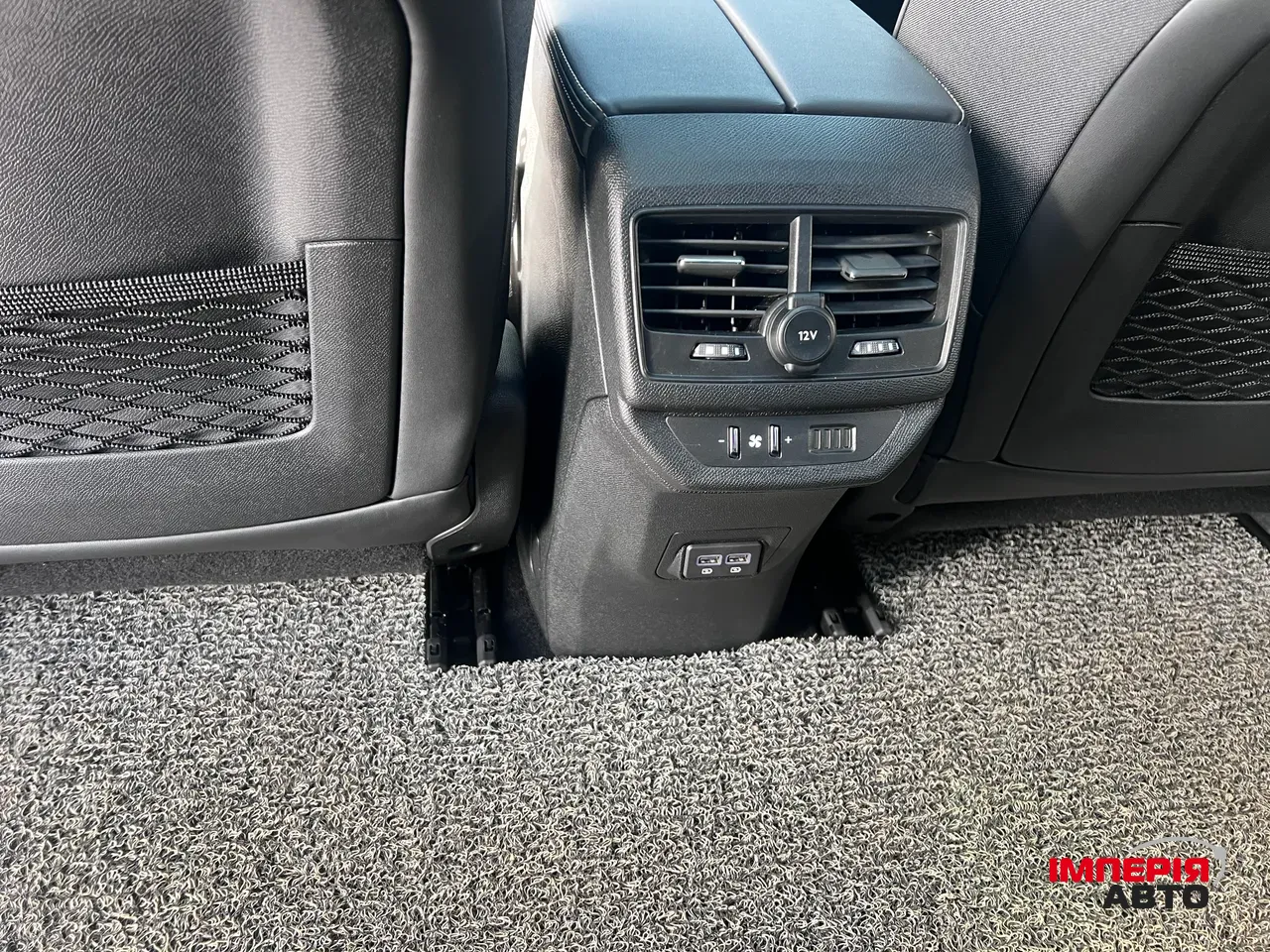 Peugeot 5008 - фото 19