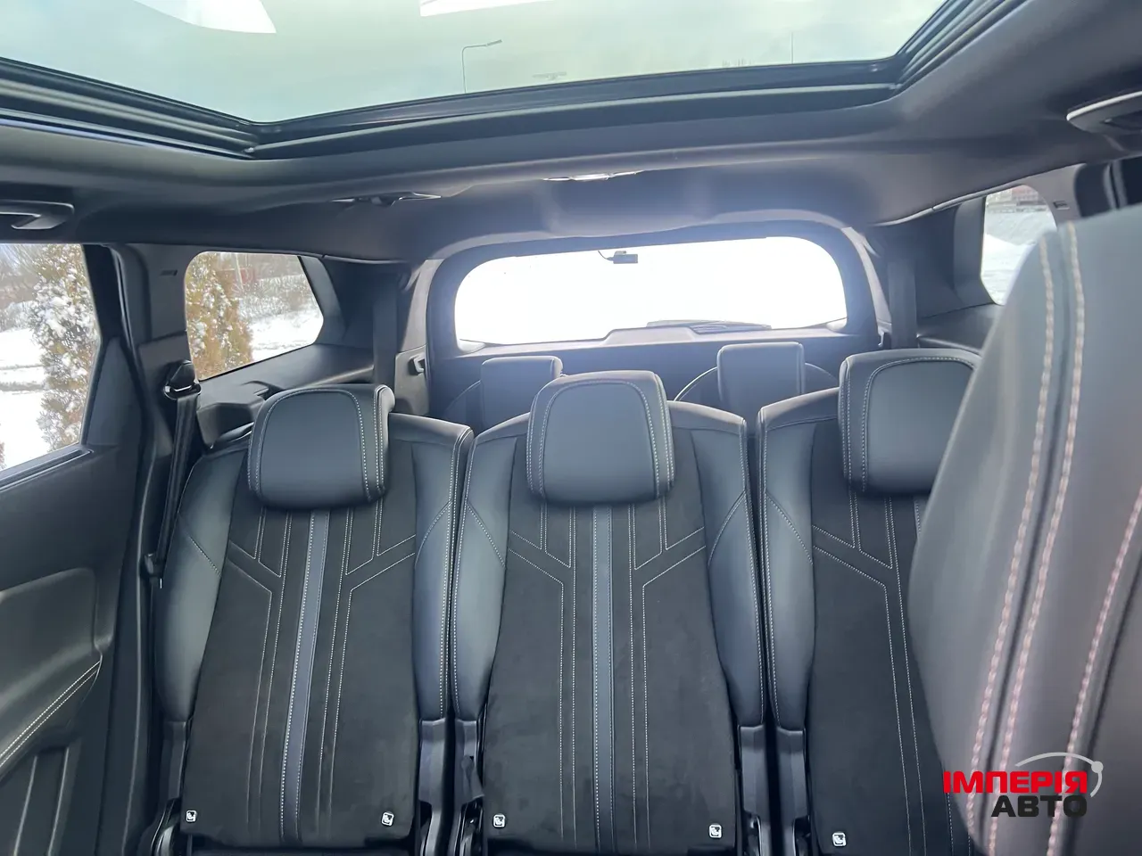 Peugeot 5008 - фото 56