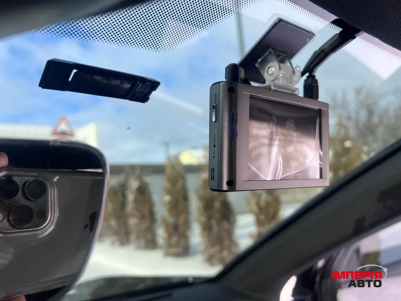 Peugeot 5008 - фото 44