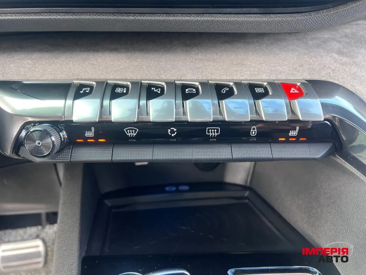 Peugeot 5008 - фото 42