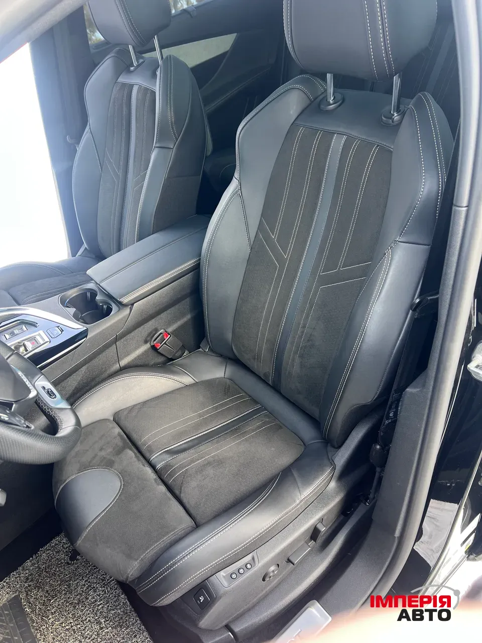 Peugeot 5008 - фото 29