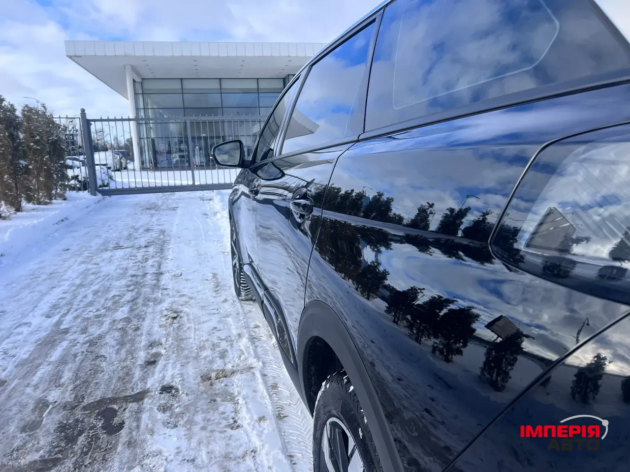 Peugeot 5008 - фото 8