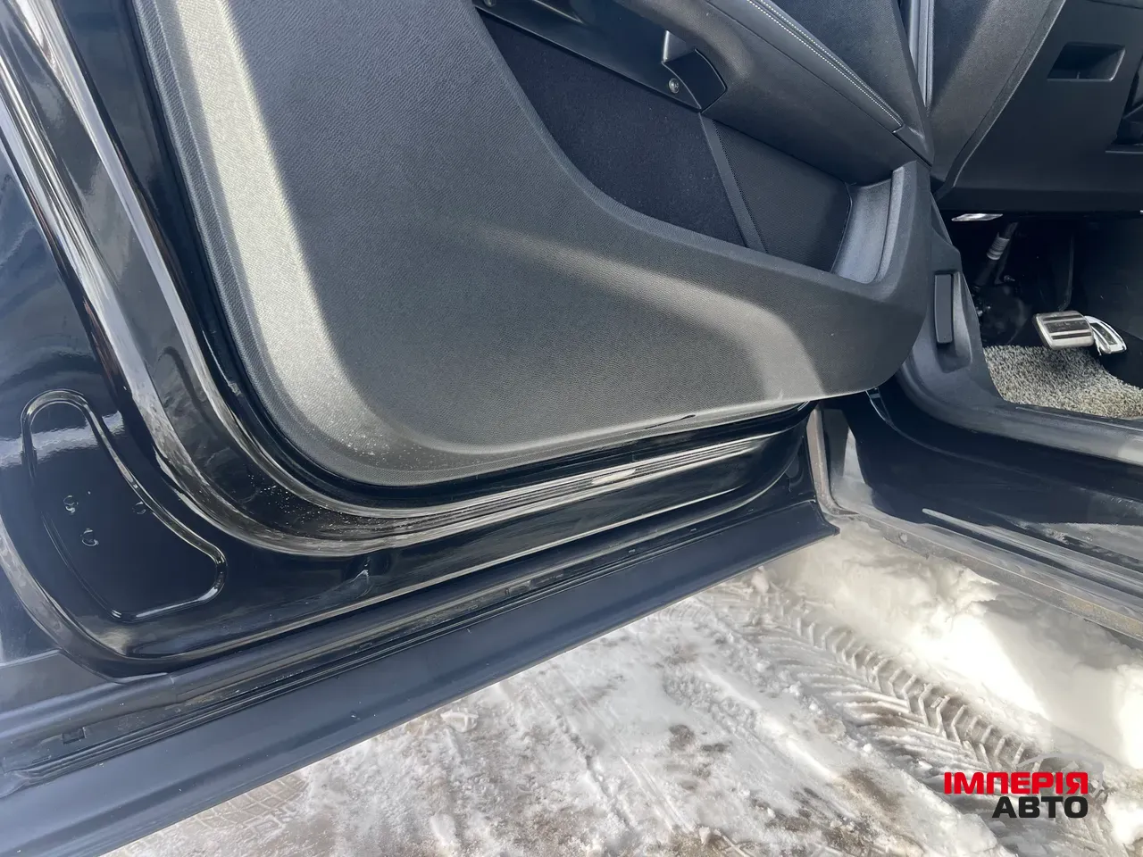 Peugeot 5008 - фото 49