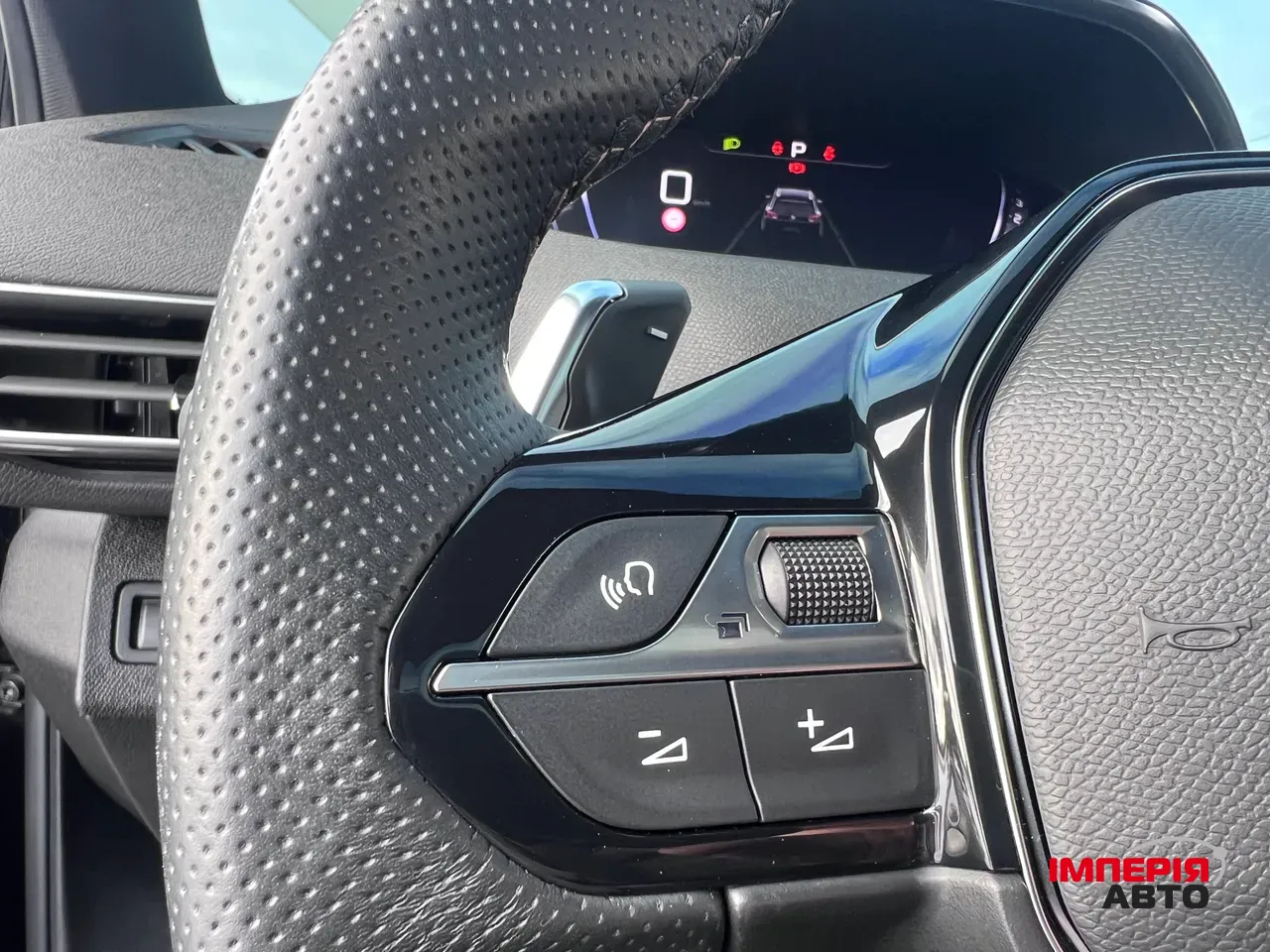 Peugeot 5008 - фото 40