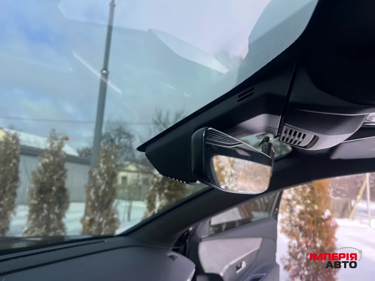 Peugeot 5008 - фото 48