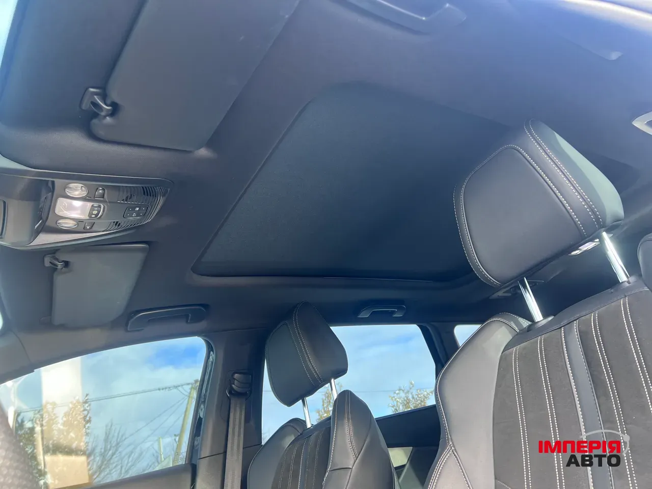 Peugeot 5008 - фото 16