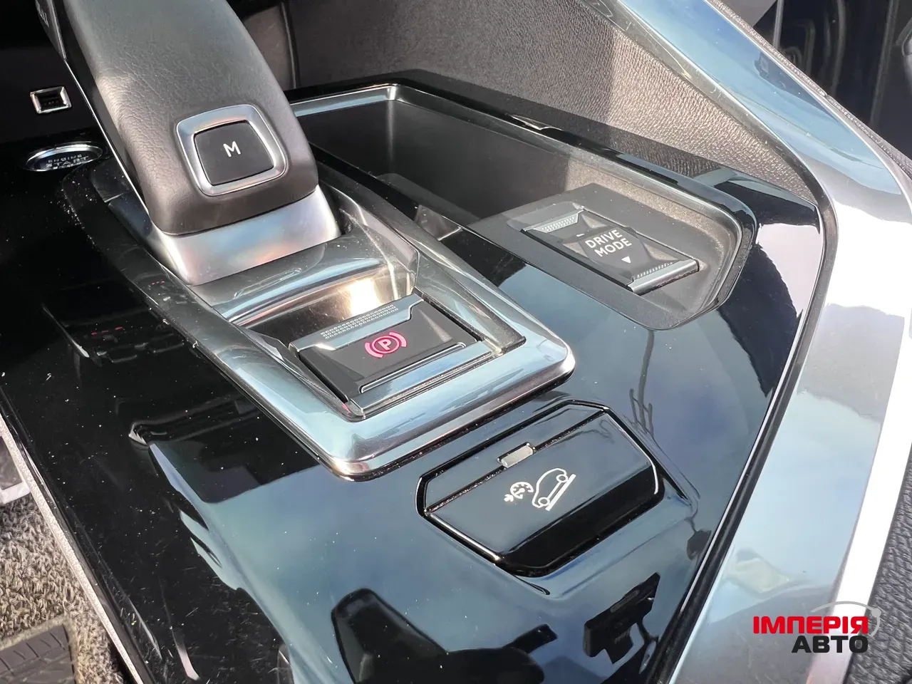 Peugeot 5008 - фото 43