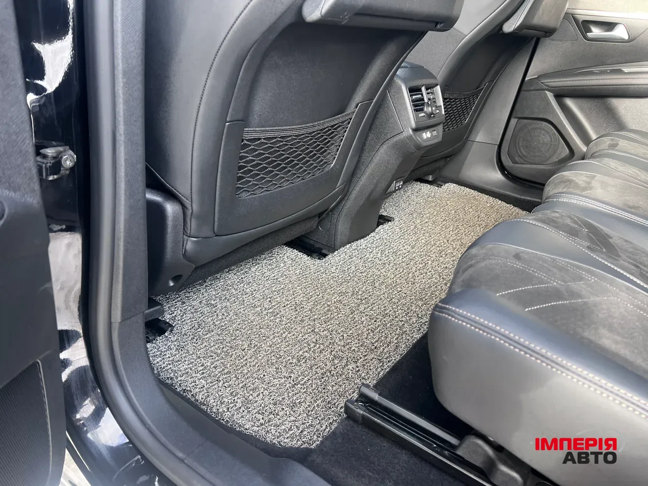 Peugeot 5008 - фото 51