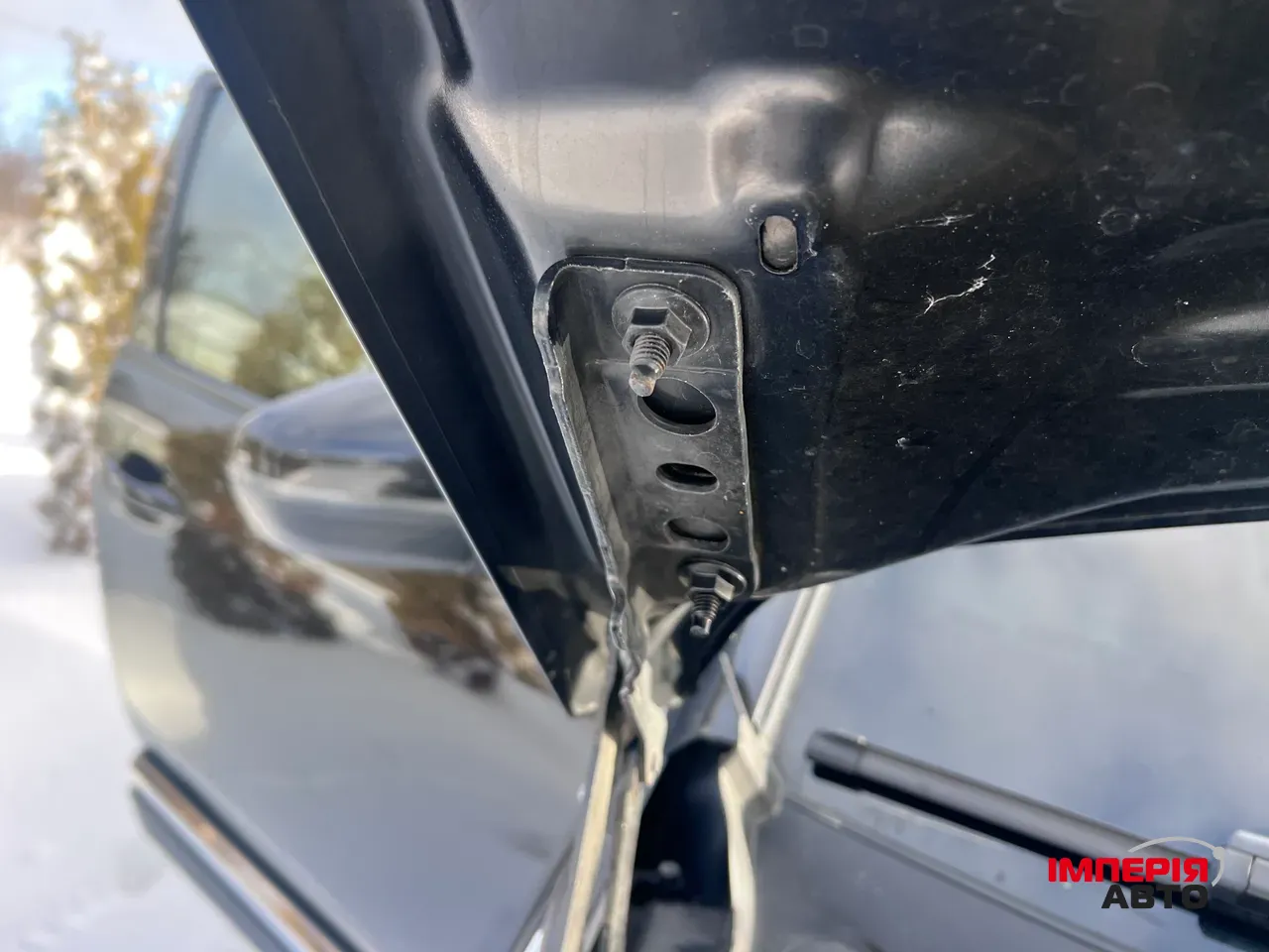 Peugeot 5008 - фото 59