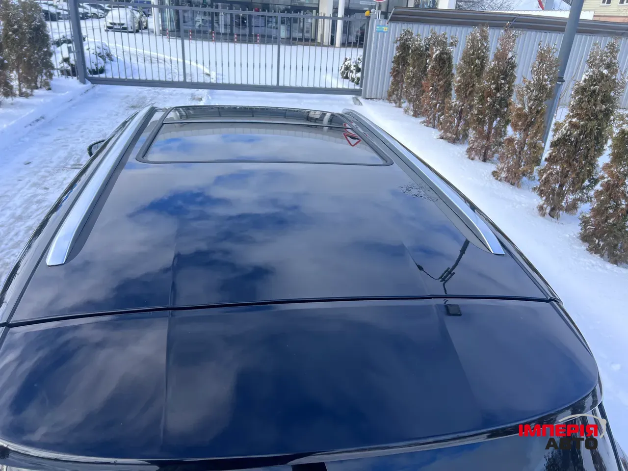 Peugeot 5008 - фото 9