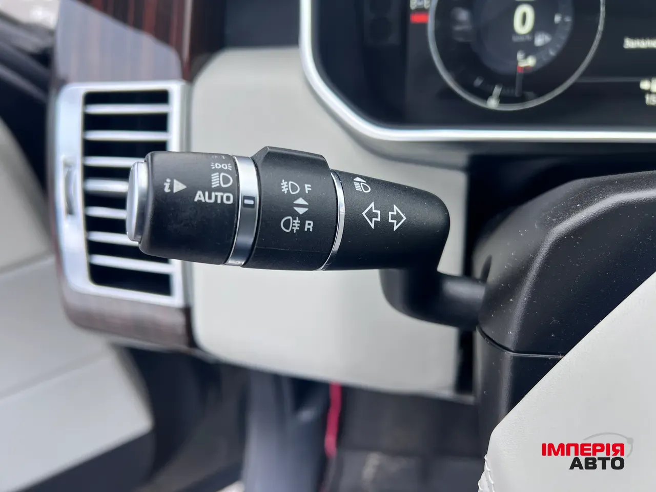 Land Rover Range Rover - фото 80