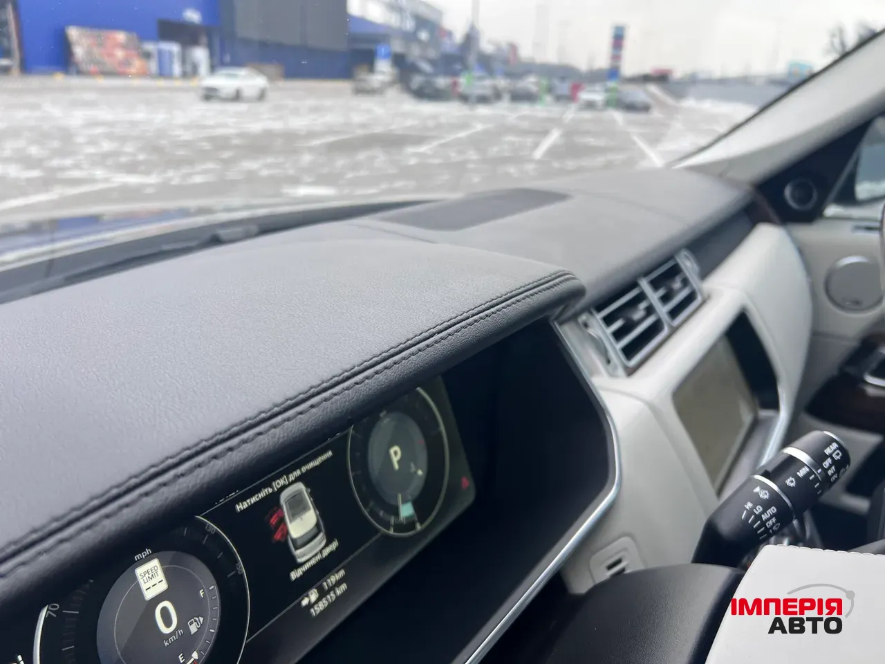 Land Rover Range Rover - фото 50