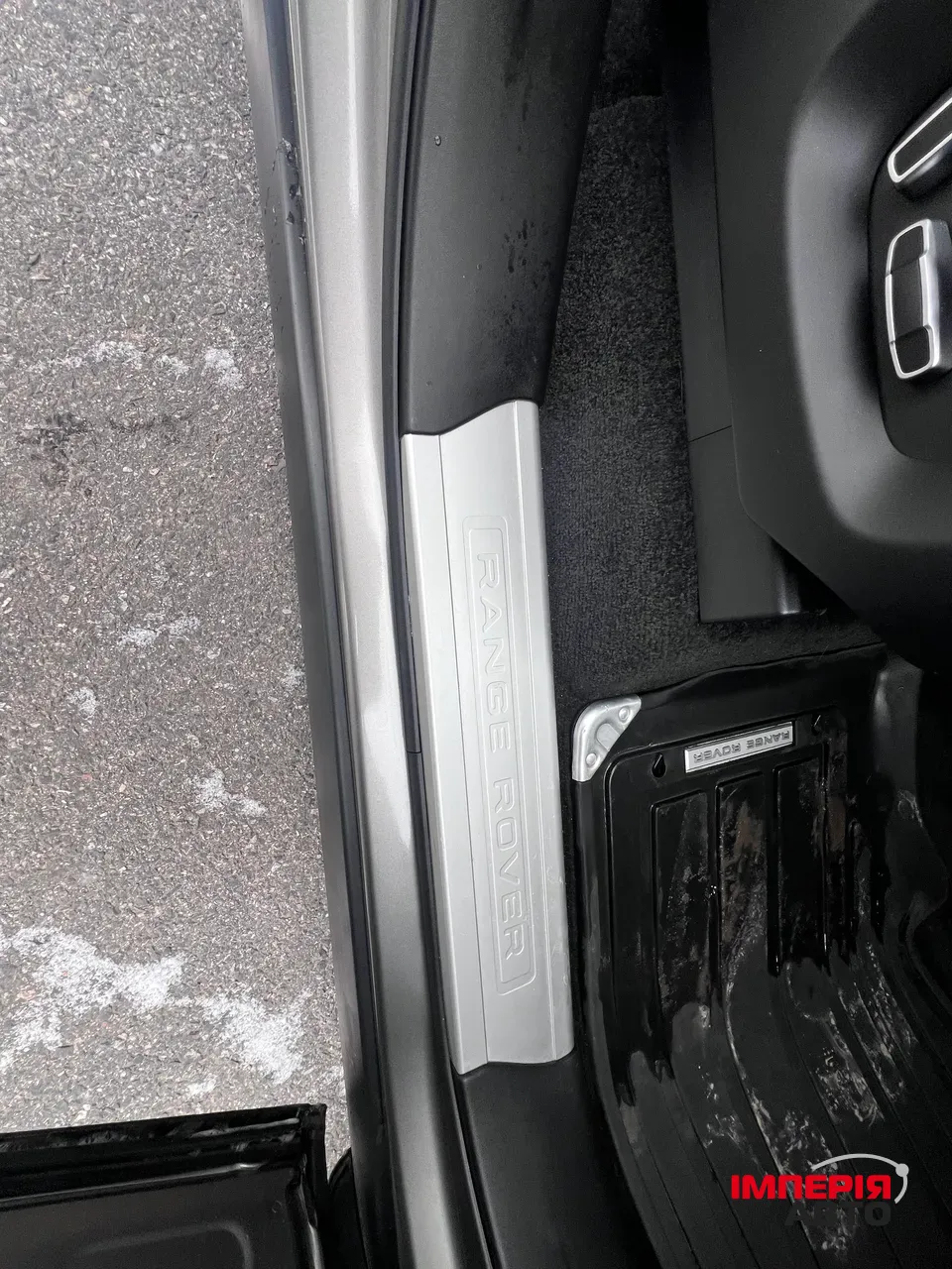 Land Rover Range Rover - фото 57