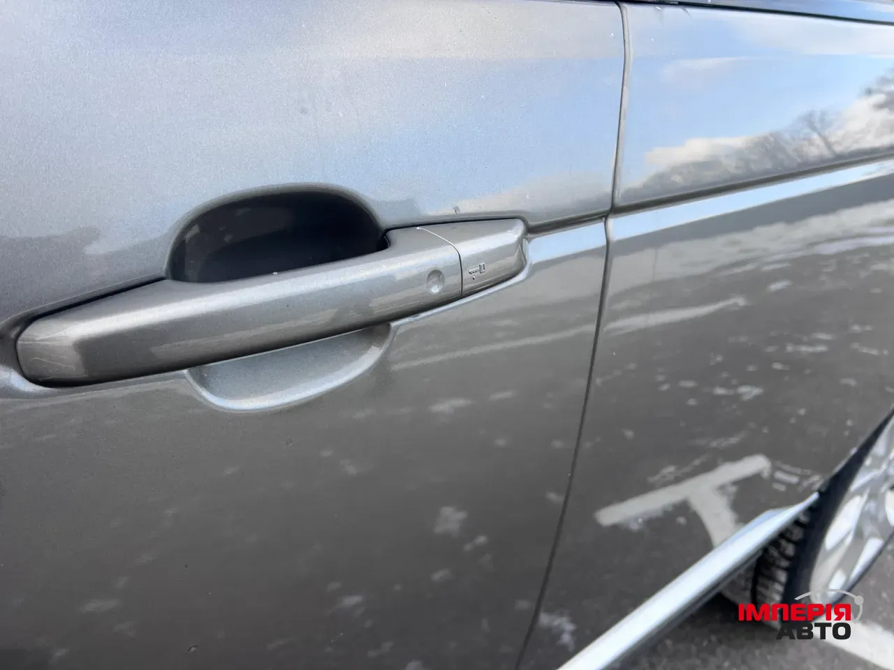 Land Rover Range Rover - фото 11