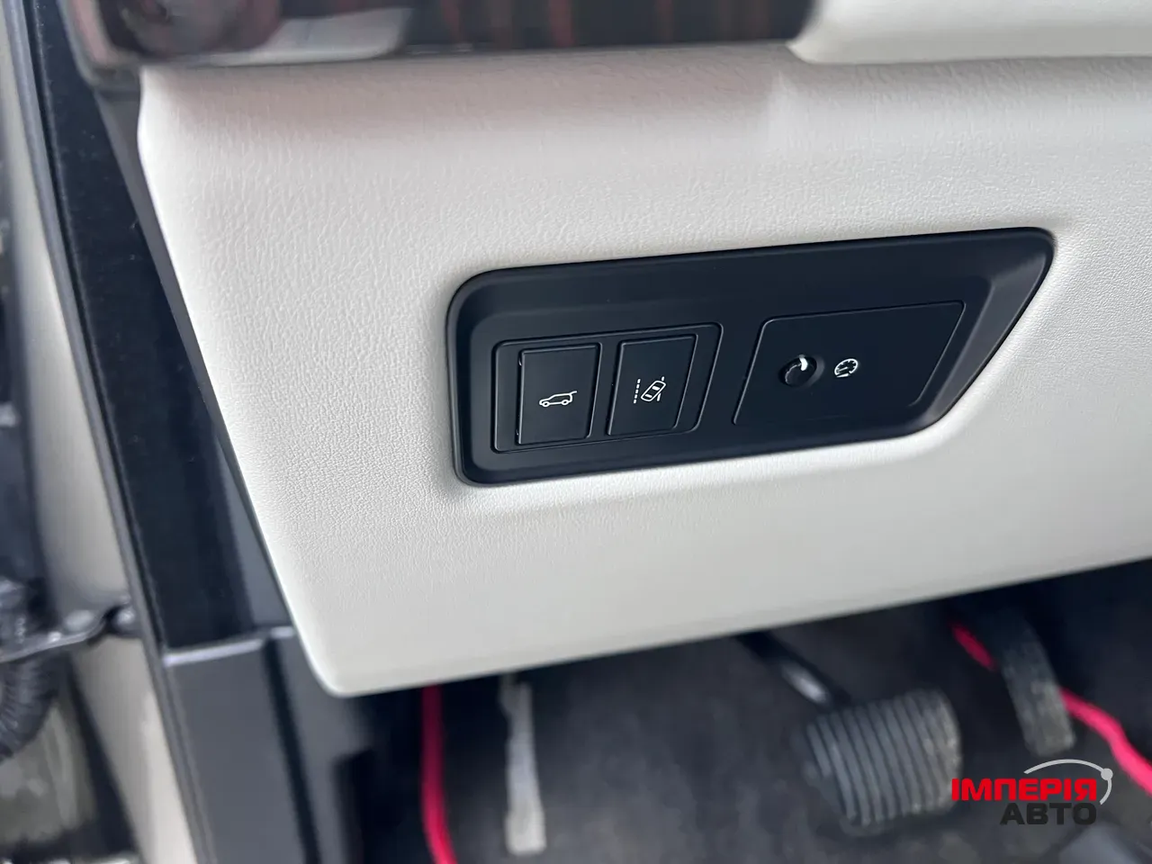 Land Rover Range Rover - фото 31