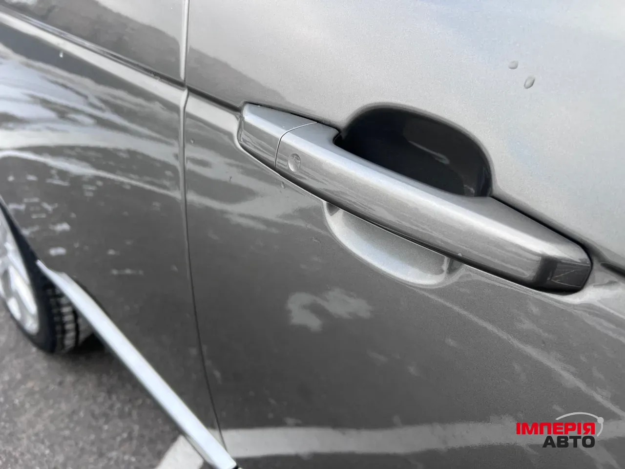 Land Rover Range Rover - фото 17