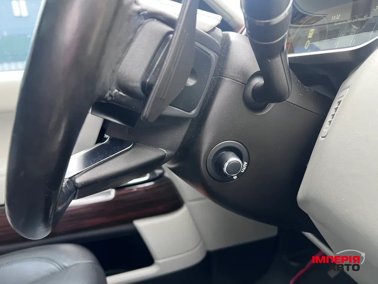 Land Rover Range Rover - фото 81