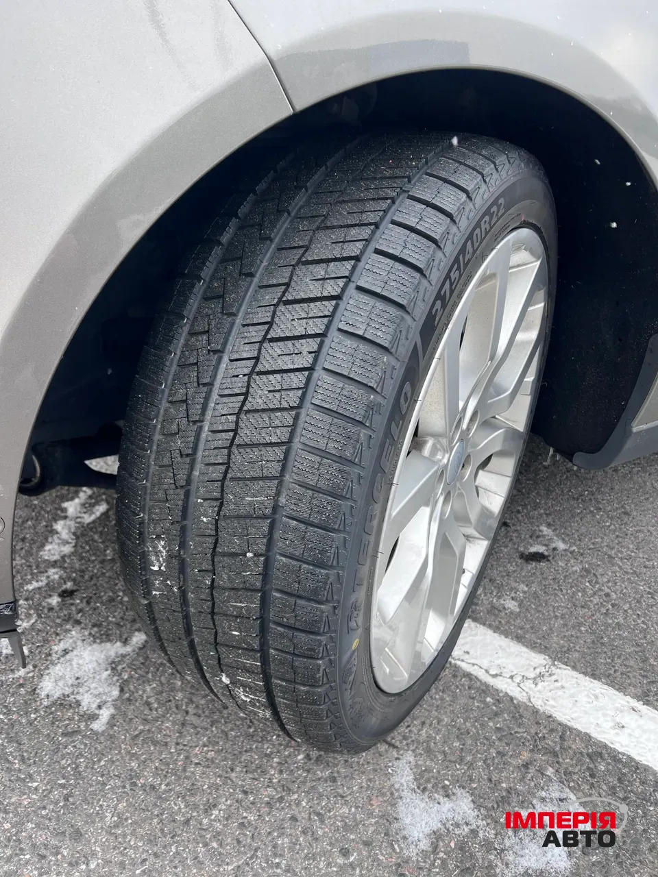 Land Rover Range Rover - фото 86