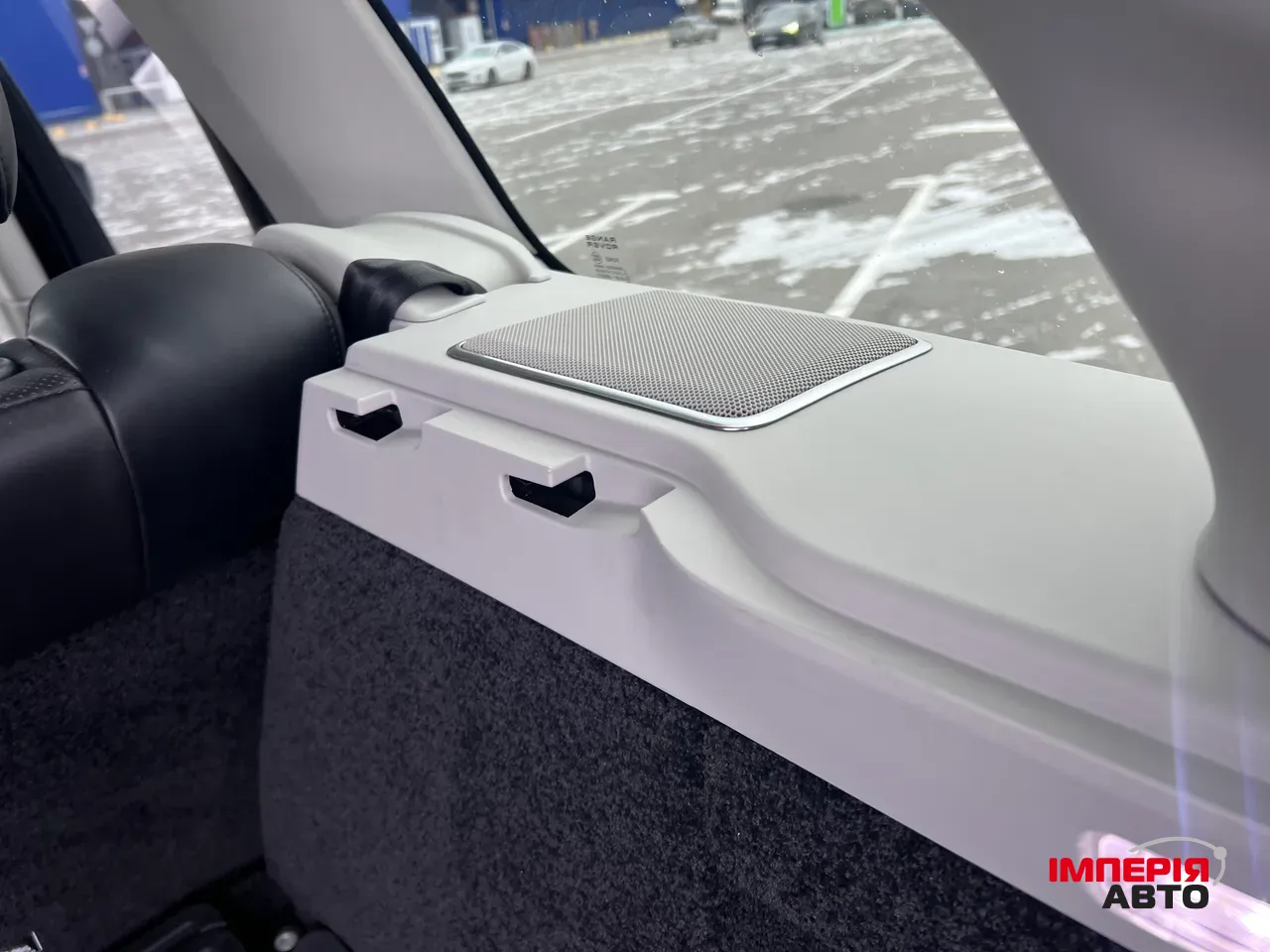 Land Rover Range Rover - фото 70